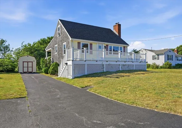 Homes for sale in Buzzards Bay, MA | 57 Academy Dr, Buzzards Bay, MA 02532 | MLS# 22603009