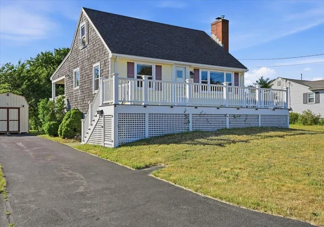Homes for sale in Buzzards Bay, MA | 57 Academy Dr, Buzzards Bay, MA 02532 | MLS# 22603009