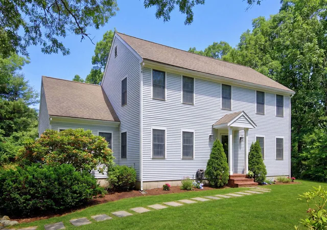 Photo 1 of Single family home for sale at 2 Harpers Hollow, East Sandwich, MA 02537 | MLS# 22603014 | Listing updated on 2026-09-14