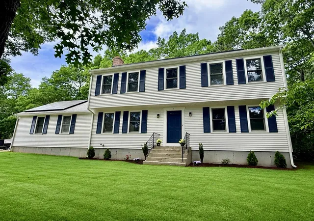 Homes for sale in Sagamore Beach, MA | 4 Andrew Rd, Sagamore Beach, MA 02562 | MLS# 22603016