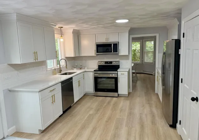 Homes for sale in Sagamore Beach, MA | 4 Andrew Rd, Sagamore Beach, MA 02562 | MLS# 22603016
