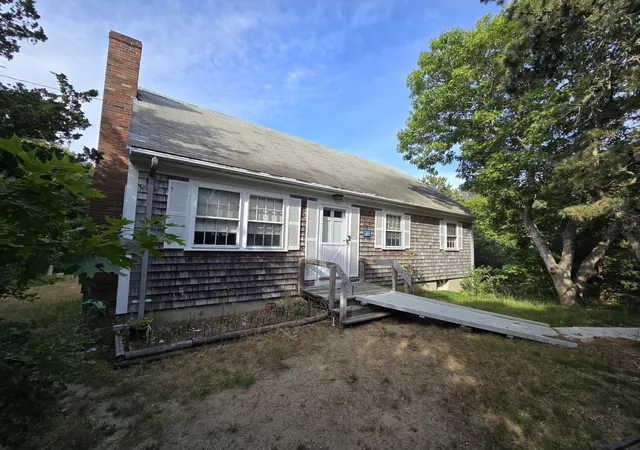 Homes for sale in Eastham, MA | 60 Billingsgate Ave, Eastham, MA 02642 | MLS# 22603017
