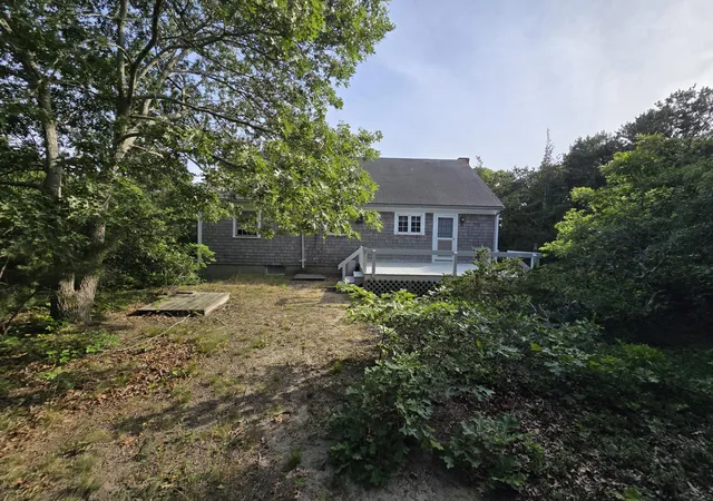 Homes for sale in Eastham, MA | 60 Billingsgate Ave, Eastham, MA 02642 | MLS# 22603017