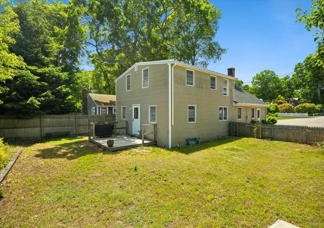 Homes for sale in Falmouth, MA | 47 Little Rock Ave, Falmouth, MA 02540 | MLS# 22603019