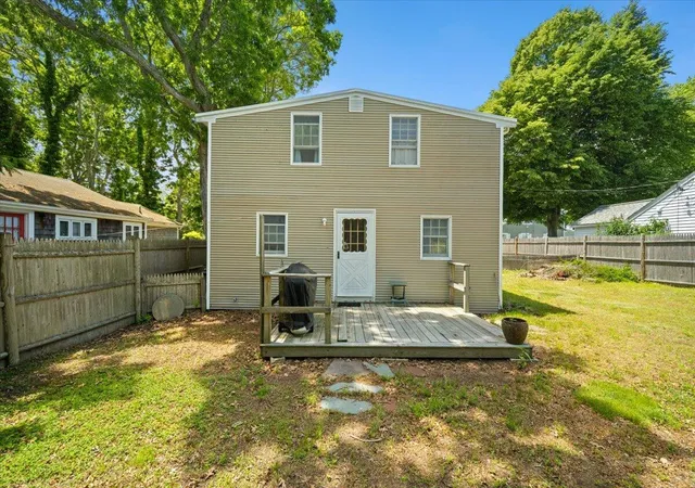 Homes for sale in Falmouth, MA | 47 Little Rock Ave, Falmouth, MA 02540 | MLS# 22603019