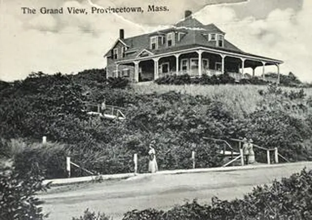 2nd image of 676 Commercial St, Provincetown, MA 02657 | MLS# 22603390