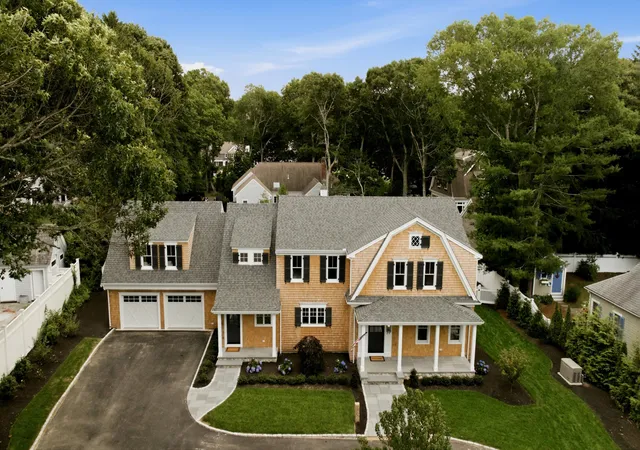 59th image of 22 Scudder Rd, Osterville, MA 02655 | MLS# 22603117