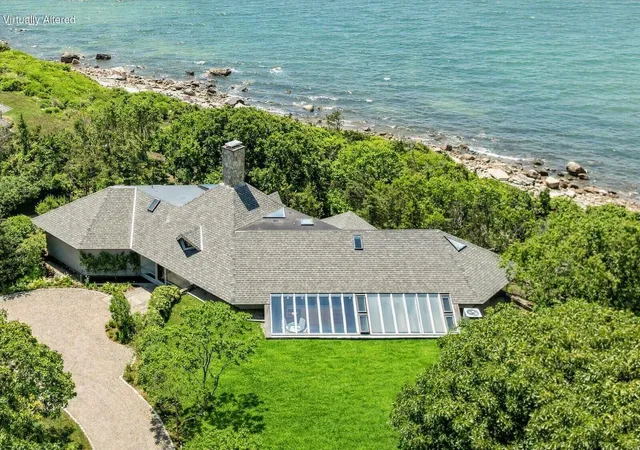 2nd image of 44 Carey Ln, Falmouth, MA 02540 | MLS# 22603120