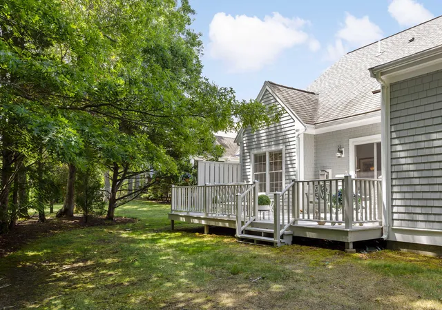 Homes for sale in Mashpee, MA | 5 Mayfair Ct #UNIT 5, Mashpee, MA 02649 | MLS# 22603167