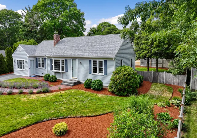 Homes for sale in Yarmouth Port, MA | 106 White Rock Rd, Yarmouth Port, MA 02675 | MLS# 22603039