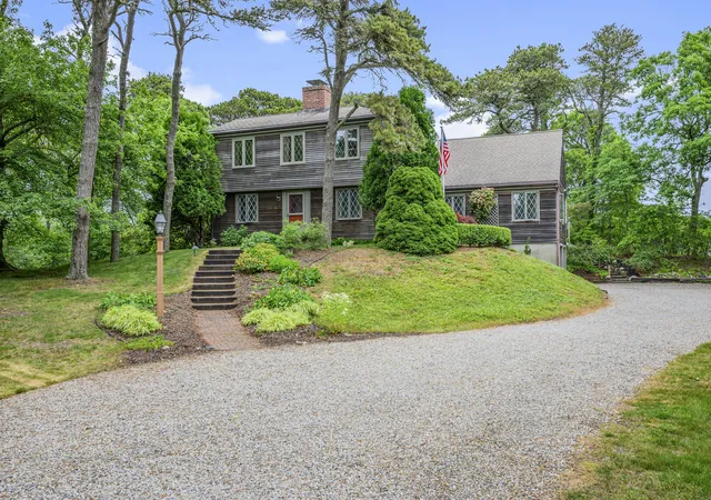 Homes for sale in Chatham, MA | 330 Champlain Rd, Chatham, MA 02633 | MLS# 22603168