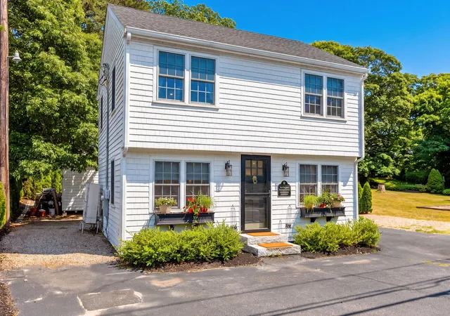 1st image of 215 Route 6a, Dennis, MA 02638 | MLS# 22603071
