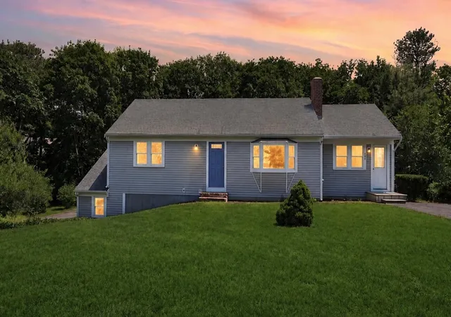 Homes for sale in Wellfleet, MA | 100 Village Ln, Wellfleet, MA 02667 | MLS# 22603040