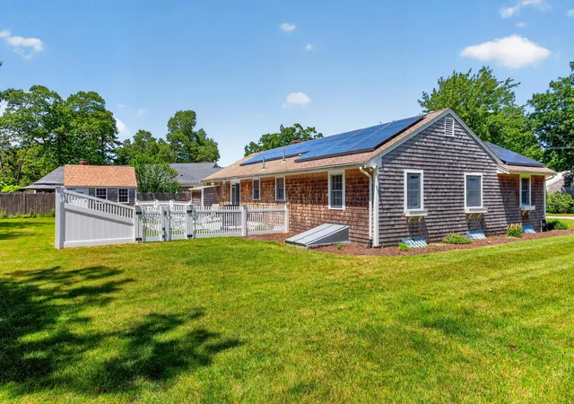 Homes for sale in South Yarmouth, MA | 29 Almira Rd, South Yarmouth, MA 02664 | MLS# 22603108