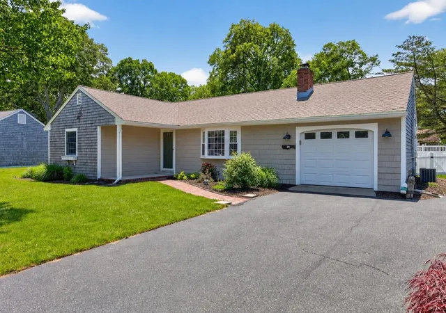 Homes for sale in South Yarmouth, MA | 29 Almira Rd, South Yarmouth, MA 02664 | MLS# 22603108