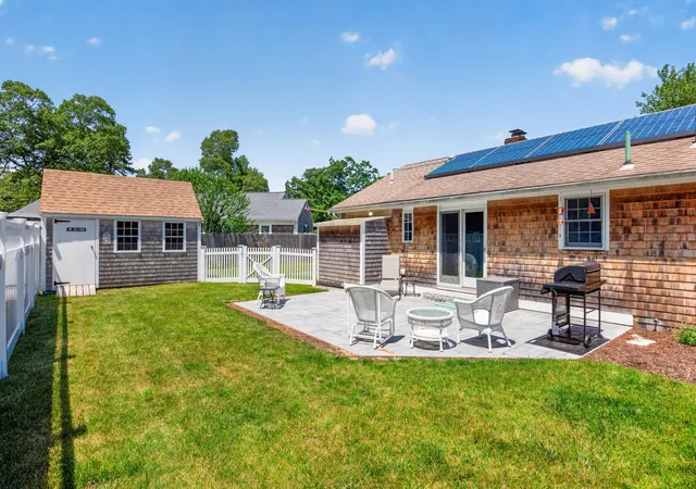 Homes for sale in South Yarmouth, MA | 29 Almira Rd, South Yarmouth, MA 02664 | MLS# 22603108