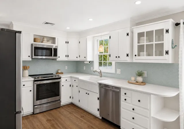 Homes for sale in South Yarmouth, MA | 29 Almira Rd, South Yarmouth, MA 02664 | MLS# 22603108
