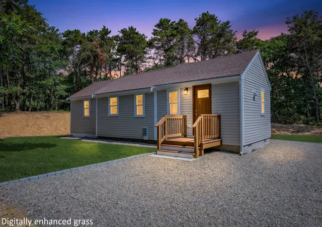 Homes for sale in North Truro, MA | 95 Shore Rd #8, North Truro, MA 02652 | MLS# 22603055