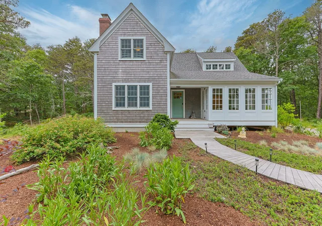 Homes for sale in Wellfleet, MA | 205 Cranberry Hollow Rd, Wellfleet, MA 02667 | MLS# 22603091