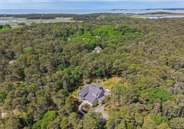 Homes for sale in Wellfleet, MA | 205 Cranberry Hollow Rd, Wellfleet, MA 02667 | MLS# 22603091