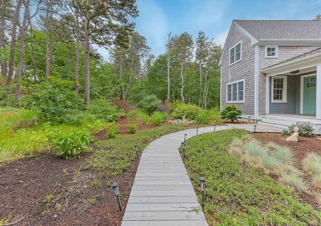 Homes for sale in Wellfleet, MA | 205 Cranberry Hollow Rd, Wellfleet, MA 02667 | MLS# 22603091