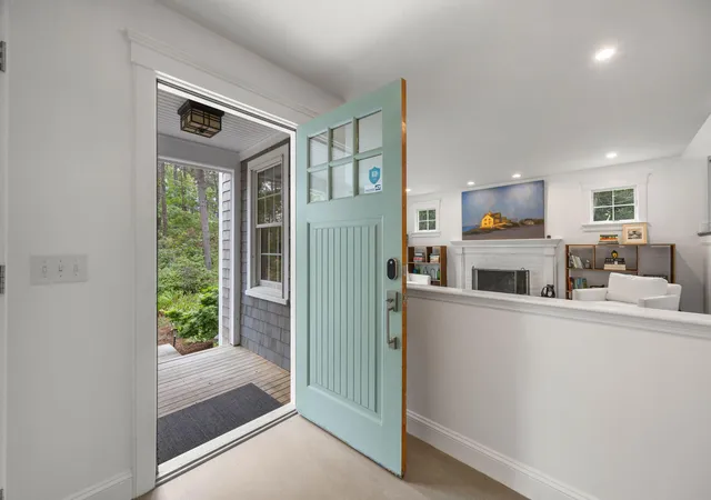 Homes for sale in Wellfleet, MA | 205 Cranberry Hollow Rd, Wellfleet, MA 02667 | MLS# 22603091