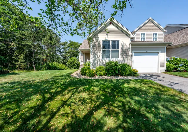 1st image of 68 Leisure Green Dr N #UNIT 68, Mashpee, MA 02649 | MLS# 22603206