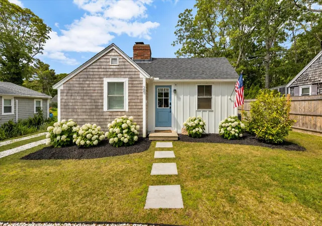 Homes for sale in West Yarmouth, MA | 25 Lake Rd E, West Yarmouth, MA 02673 | MLS# 22603070