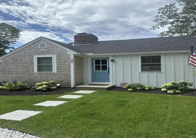 Homes for sale in West Yarmouth, MA | 25 Lake Rd E, West Yarmouth, MA 02673 | MLS# 22603070
