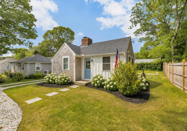 Homes for sale in West Yarmouth, MA | 25 Lake Rd E, West Yarmouth, MA 02673 | MLS# 22603070