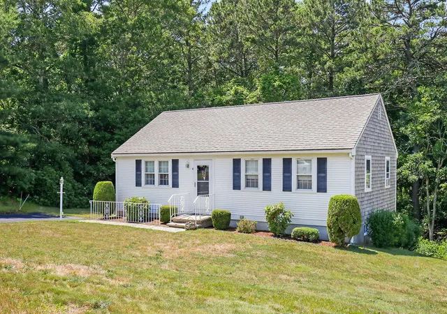3rd image of 4 Ryder Cir, Sandwich, MA 02563 | MLS# 22603223