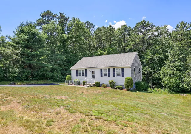 40th image of 4 Ryder Cir, Sandwich, MA 02563 | MLS# 22603223