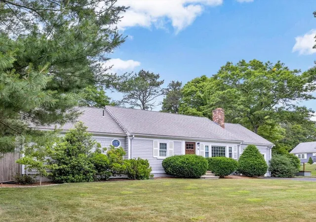 1st image of 16 Pine View Dr, Cotuit, MA 02635 | MLS# 22603078