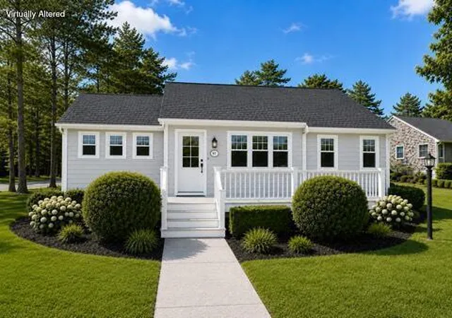 Homes for sale in Mashpee, MA | 31 Four Seasons Dr, Mashpee, MA 02649 | MLS# 22603082