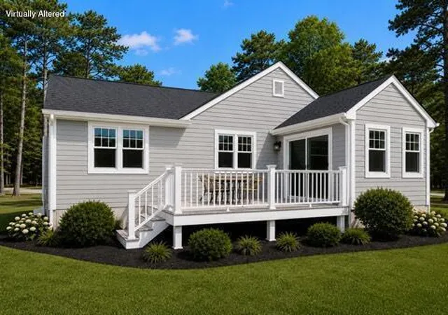 Homes for sale in Mashpee, MA | 31 Four Seasons Dr, Mashpee, MA 02649 | MLS# 22603082
