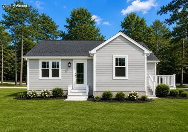 Homes for sale in Mashpee, MA | 31 Four Seasons Dr, Mashpee, MA 02649 | MLS# 22603082