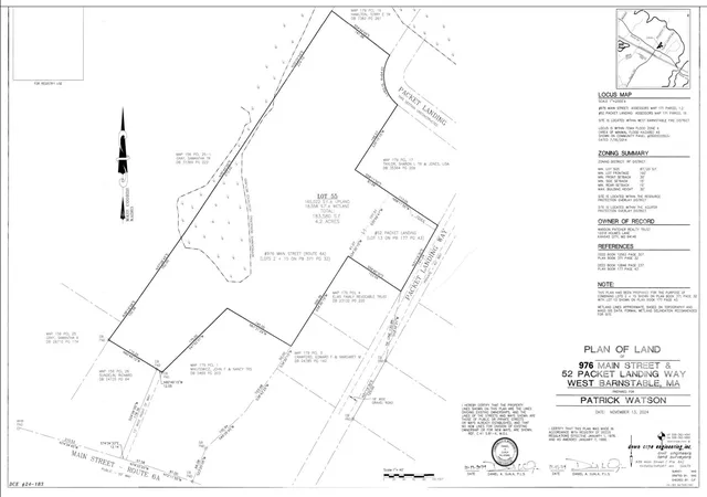 2nd image of 52 Packet Landing Wy, West Barnstable, MA 02668 | MLS# 22603256