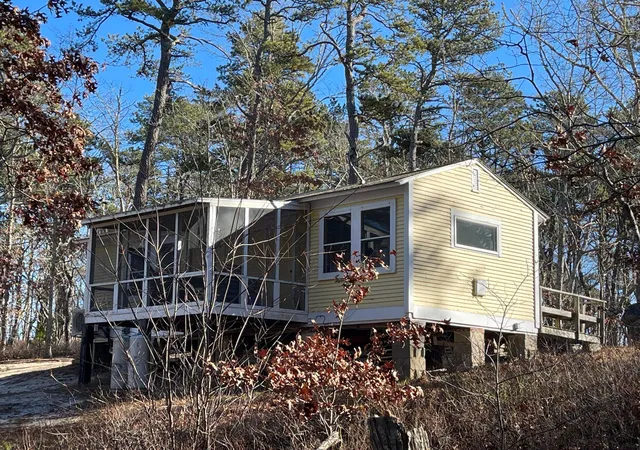 Homes for sale in Truro, MA | 11 Pamet Point Ext, Truro, MA 02666 | MLS# 22603086