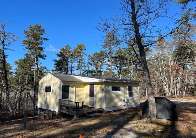 Homes for sale in Truro, MA | 11 Pamet Point Ext, Truro, MA 02666 | MLS# 22603086