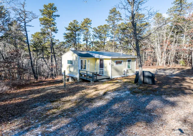 Homes for sale in Truro, MA | 11 Pamet Point Ext, Truro, MA 02666 | MLS# 22603086