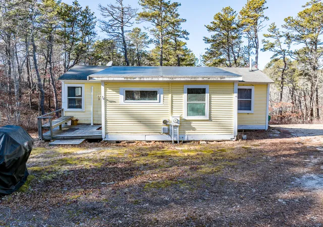 Homes for sale in Truro, MA | 11 Pamet Point Ext, Truro, MA 02666 | MLS# 22603086
