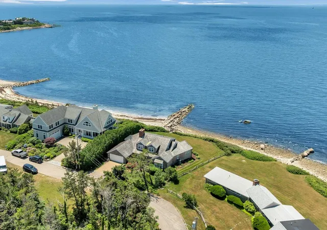 2nd image of 31 Sunset Point Rd, North Falmouth, MA 02556 | MLS# 22603239