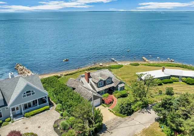3rd image of 31 Sunset Point Rd, North Falmouth, MA 02556 | MLS# 22603239