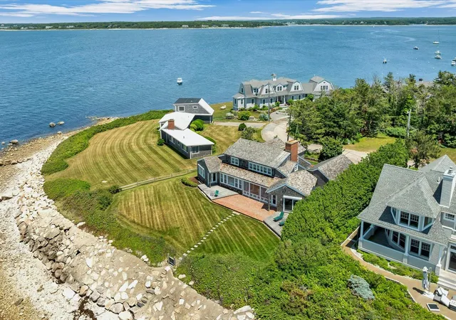 49th image of 31 Sunset Point Rd, North Falmouth, MA 02556 | MLS# 22603239