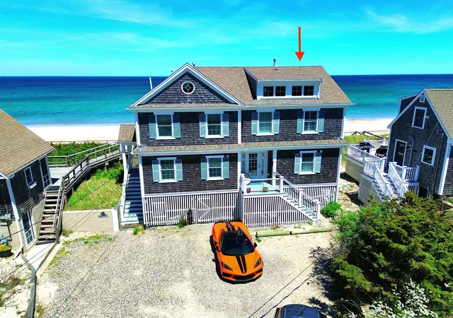 1st image of 131 N Shore Blvd #UNIT 11, East Sandwich, MA 02537 | MLS# 22603533