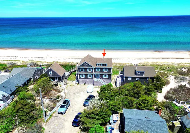 2nd image of 131 N Shore Blvd #UNIT 11, East Sandwich, MA 02537 | MLS# 22603533