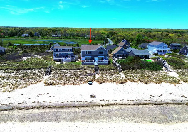 4th image of 131 N Shore Blvd #UNIT 11, East Sandwich, MA 02537 | MLS# 22603533