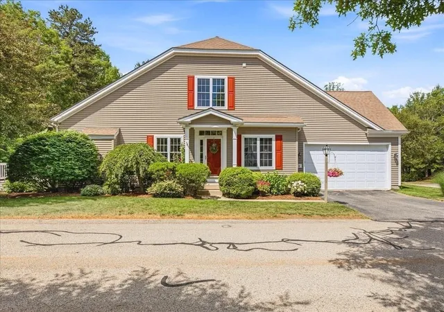 41st image of 9 Madison Reach, Plymouth, MA 02360 | MLS# 22603103