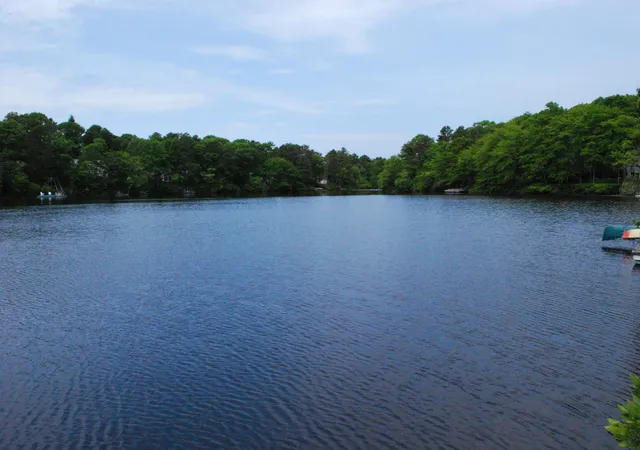 4th image of 184 Fells Pond Rd, Mashpee, MA 02649 | MLS# 22603107