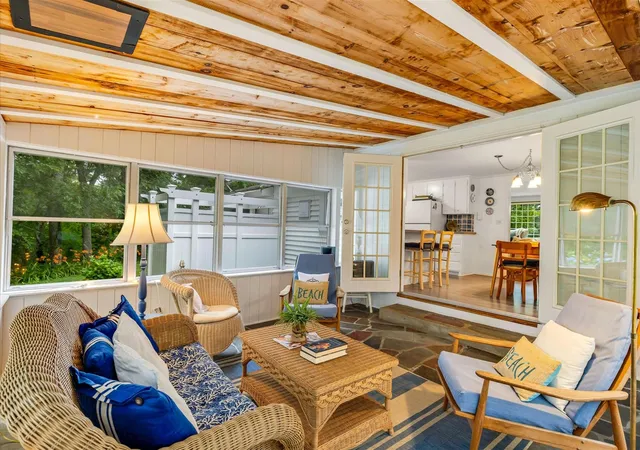 2nd image of 205 High Bank Rd, South Yarmouth, MA 02664 | MLS# 22603215